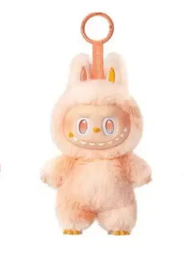 공식 정품 POP MART LABUBU Big into Energy