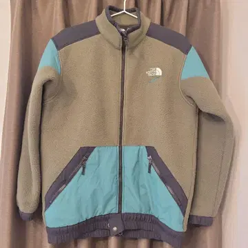 THE NORTH FACE 플리스 자켓 뉴토프