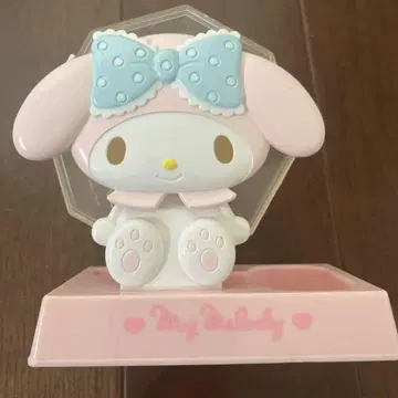 마이멜로디 딸랑이 머신