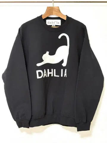 미사용 새상품 Dahlia 달리아 트레이닝복 M 사이즈
