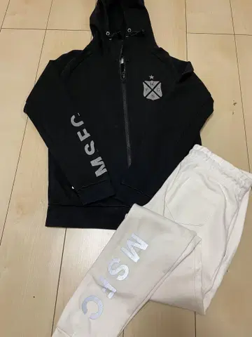moery 모엘리 스포츠 set
