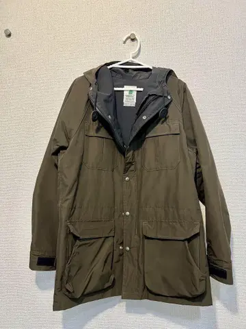 시에라 SIERRA DESIGNS 60/40 마운틴 파카