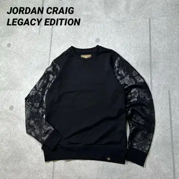 JORDAN CRAIG LEGACY EDITION Y2K archive