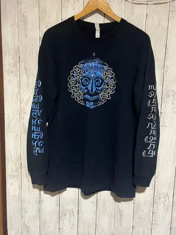 텐더 로인 롱t L