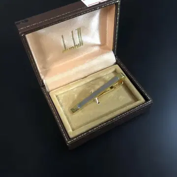 던힐 넥타이핀