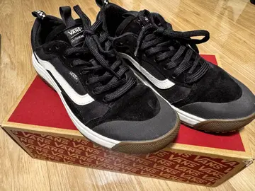 Vans MTE Ultrarange Exo Mte-1 반스 스니커즈