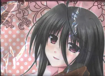 아카베에 소프트츠 G선상의 마왕 우사미 하루 극세사 타월 유하