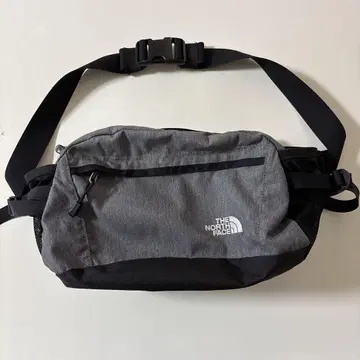 THE NORTH FACE 바디백 8L NM06554A