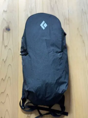 Black Diamond Trail Zip 14 백팩