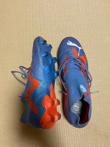 PUMA 축구화 스파이크 퓨처