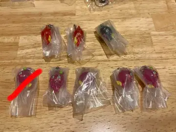 메지루시 액세서리 물방울 2 낱개 판매 가능