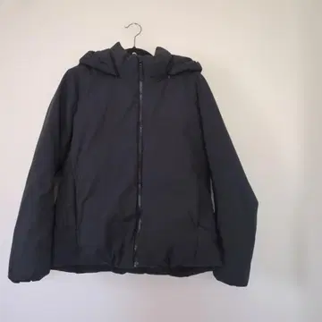 UNIQLO 유니클로 하이브리드 다운 파카