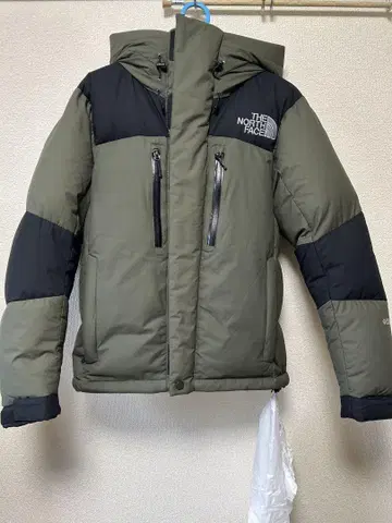 THE NORTH FACE 발트로 라이트 자켓 ND91950