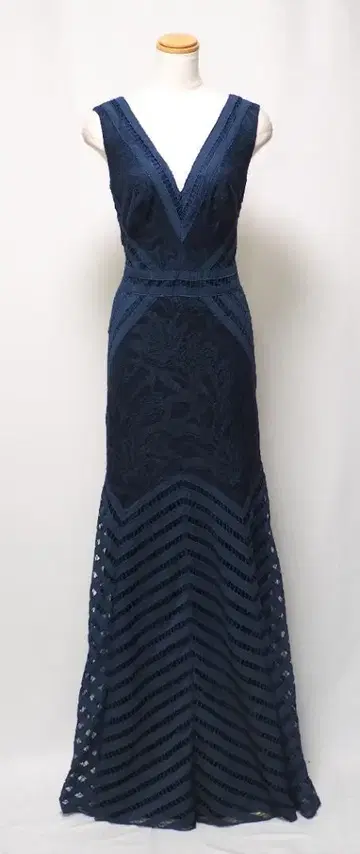 TADASHI SHOJI 롱 포멀 드레스 [ 4 ] / 9호 정도