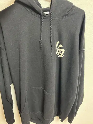 KAZETORA HOODIE 후드티
