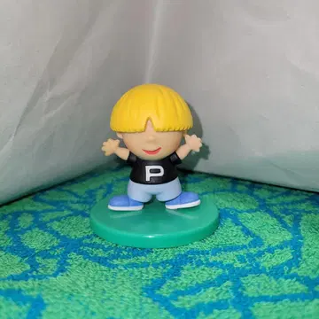MOTHER2 피규어 컬렉션 피키