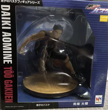 아오미네 다이키 피규어