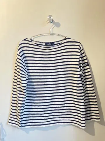 세인트 제임스 롱 T