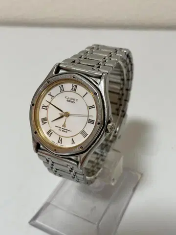 SEIKO 세이코 CADET 손목시계 쿼츠 7N01-6000 작동품