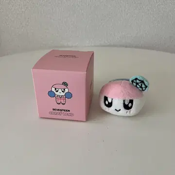 [2023 CARAT LAND] BONGBONGEE DECO BAND