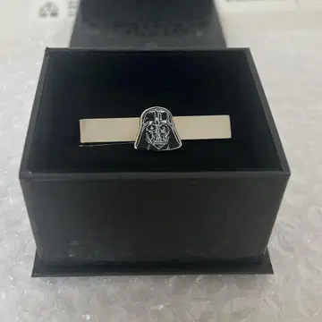 가마쿠라 커프스 공방 Star Wars 스타 워즈 다스 베이더 넥타이핀