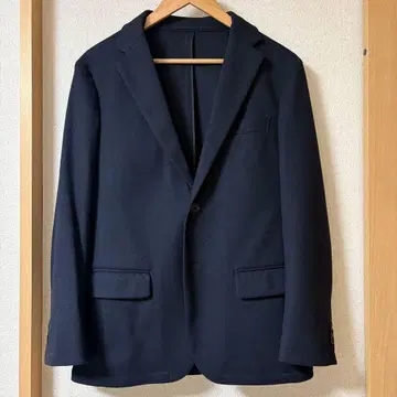 United Arrows 액티브 플란넬 자켓