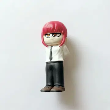 마키마 지로리 피규어