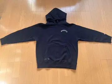 Hurley 블랙 후드티 S 사이즈 [ 새상품급 ]