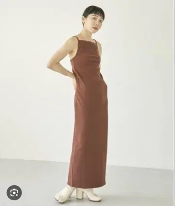 todayful Backopen Pencil Dress size38