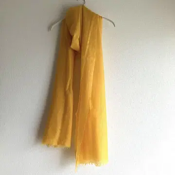 khadi and co BESS NIELSEN 캐시미어 스톨