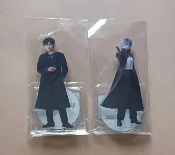 뮤지컬 Fate/Zero 아크릴 스탠드/키리츠구, 나탈리아