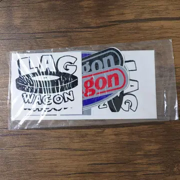 Lagwagon / 스티커