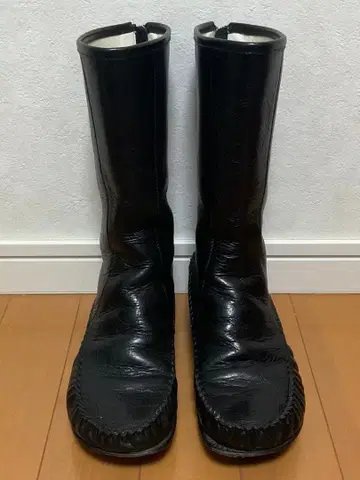 츠모리치사토 숏부츠
