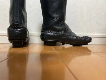 츠모리치사토 숏부츠