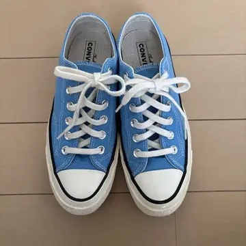 Converse 컨버스 척테일러 ct70 24cm