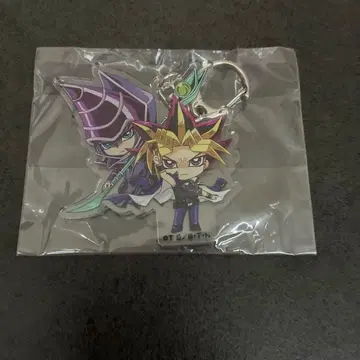 유희왕 포춘 아크릴 키링 Yu-Gi-Oh!