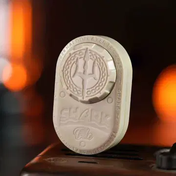 SHARK EDC PEEK 피젯 토이