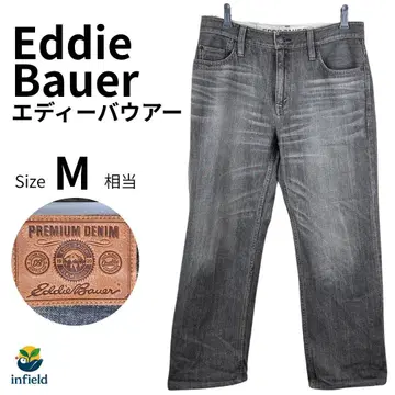 Eddie Bauer 에디 바우어 청바지 31 x 30 프리미엄 데님