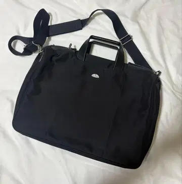 Samsonite 블랙 비즈니스 백