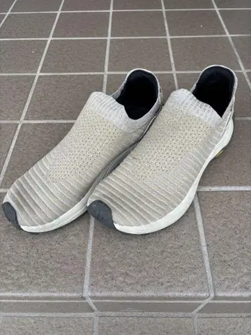 머렐 Embark Moc merrell 27.0 베이지