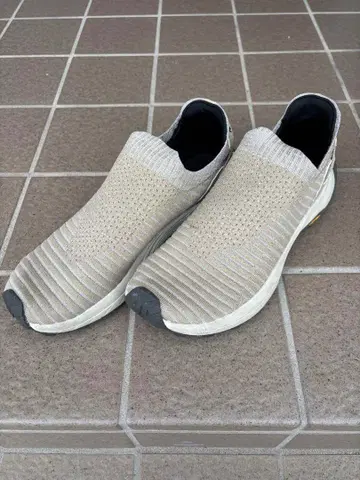 머렐 Embark Moc merrell 27.0 베이지