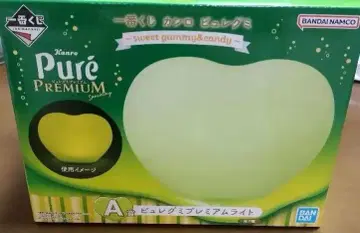 제일복권 칸로 퓨레구미 A상