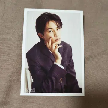 초특급 타쿠야 브로마이드 B9 미야기