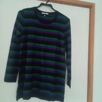 SONIA RYKIEL (주 온워드) 튜닉 기장 스웨터 size 40