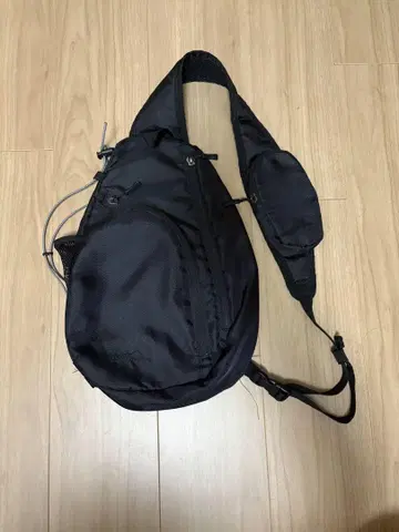 eddy bauer 원 숄더백 슬링백