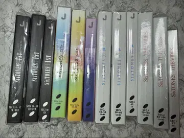 SITONES 앨범 묶음 판매