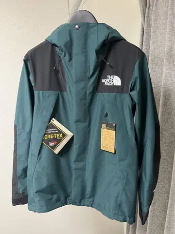 THE NORTH FACE NP61800 마운틴 자켓 L