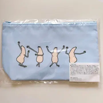 토코로바 미니 파우치