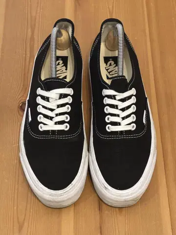 Vans premium Authentic 오센틱 28cm