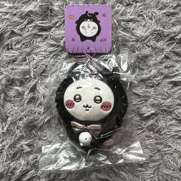 치이카와(먼작귀) 검은 고양이 마스코트
